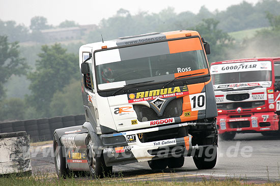 Truck Racing Nogaro 2006