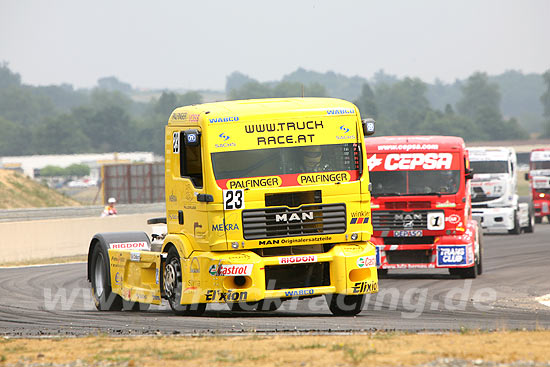 Truck Racing Nogaro 2006