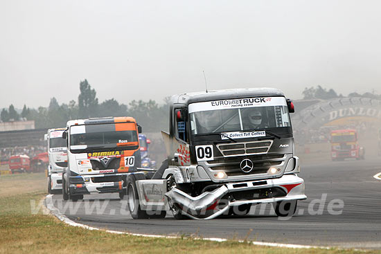 Truck Racing Nogaro 2006