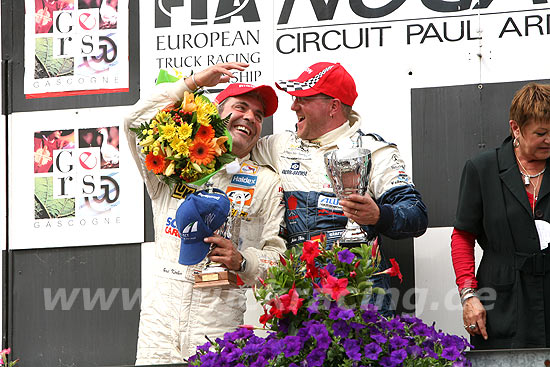 Truck Racing Nogaro 2006