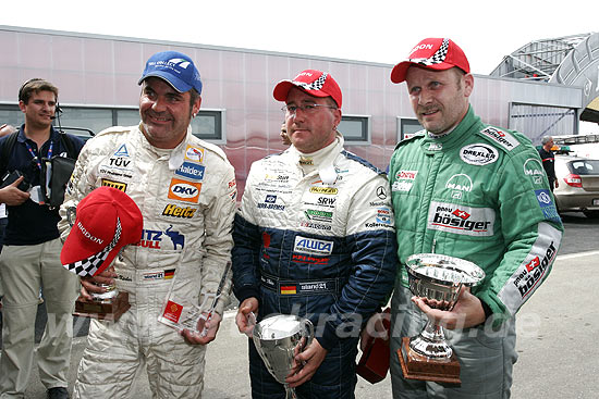 Truck Racing Nogaro 2006