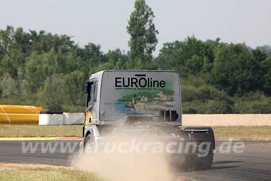 Truck Racing Nogaro 2006