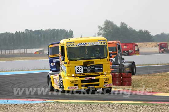 Truck Racing Nogaro 2006
