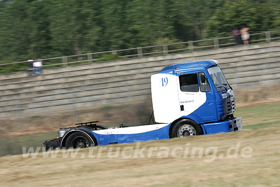 Truck Racing Nogaro 2006