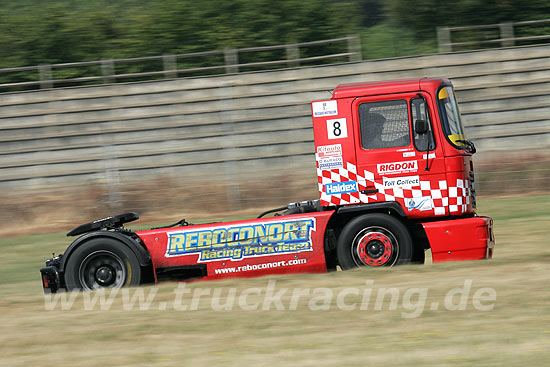 Truck Racing Nogaro 2006