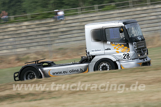 Truck Racing Nogaro 2006