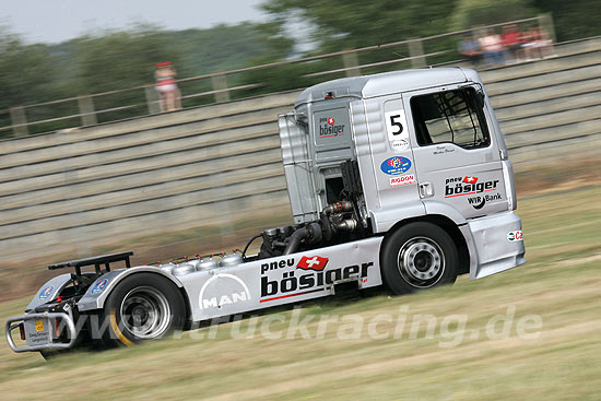 Truck Racing Nogaro 2006