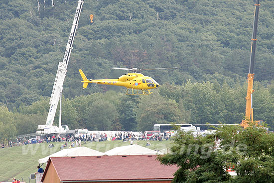Truck Racing Most 2006
