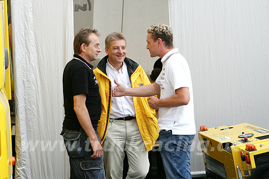 Truck Racing Most 2006