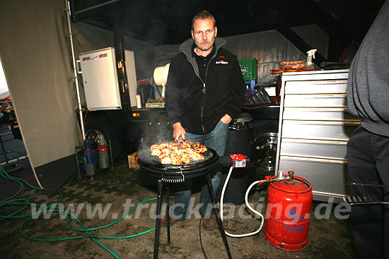 Truck Racing Most 2006