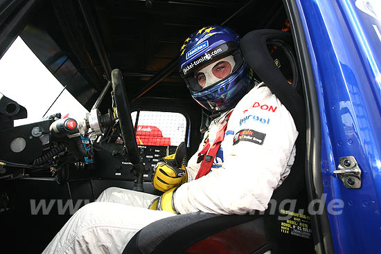 Truck Racing Most 2006