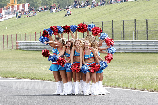 Truck Racing Most 2006