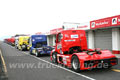 Truck Racing Most 2006