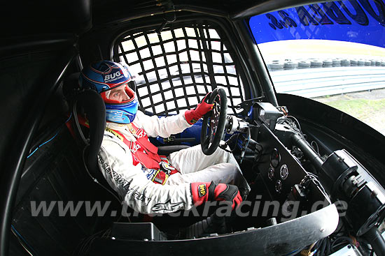 Truck Racing Most 2006