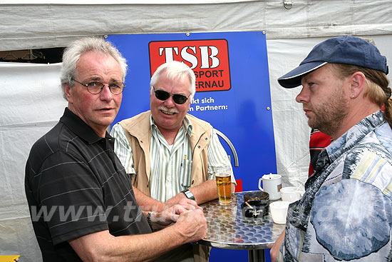 Truck Racing Most 2006
