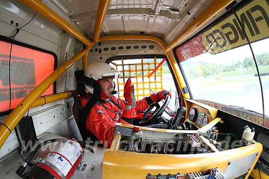 Truck Racing Most 2006