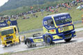 Truck Racing Most 2006