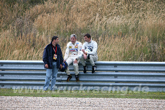 Truck Racing Most 2006
