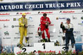 Truck Racing Most 2006