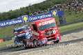 Truck Racing Most 2006