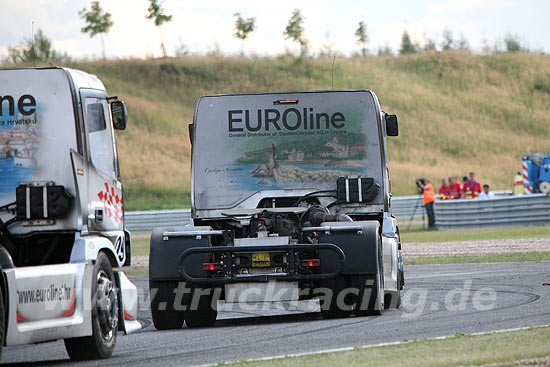 Truck Racing Most 2006