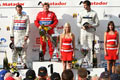 Truck Racing Most 2006