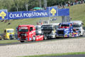 Truck Racing Most 2006