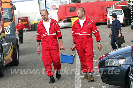 Truck Racing Zolder 2006