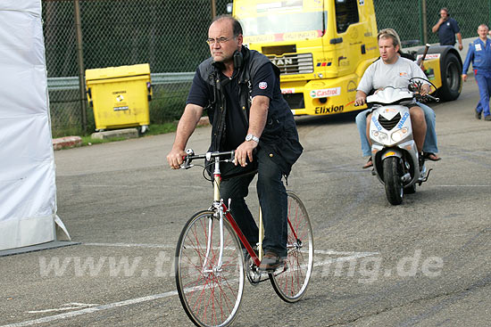 Truck Racing Zolder 2006