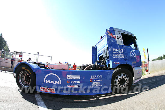 Truck Racing Zolder 2006