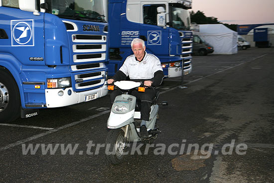 Truck Racing Zolder 2006