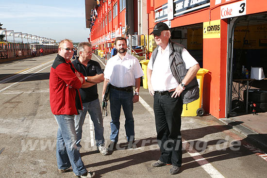 Truck Racing Zolder 2006