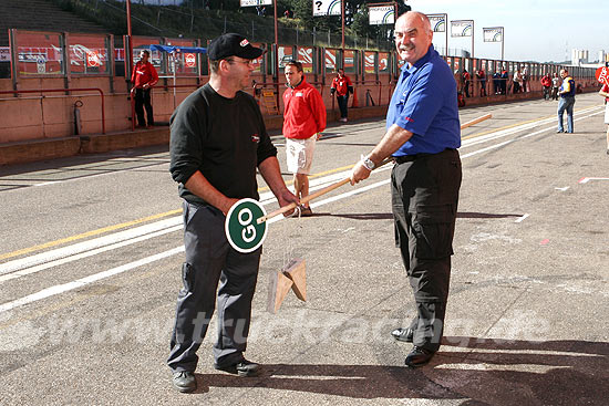 Truck Racing Zolder 2006