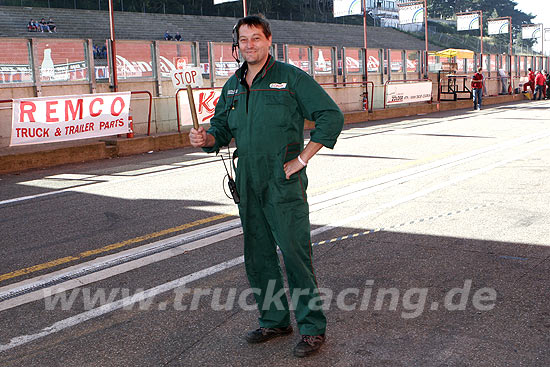 Truck Racing Zolder 2006