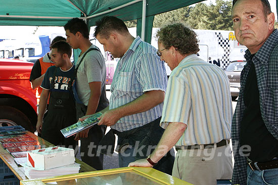 Truck Racing Zolder 2006
