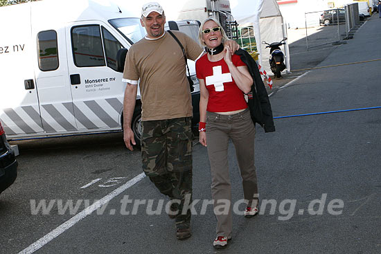 Truck Racing Zolder 2006