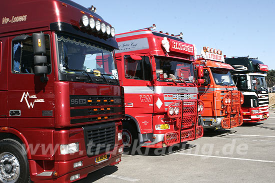 Truck Racing Zolder 2006