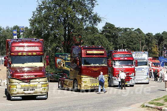 Truck Racing Zolder 2006