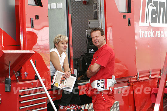 Truck Racing Zolder 2006