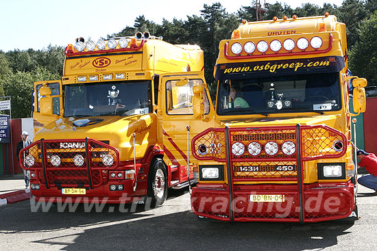 Truck Racing Zolder 2006