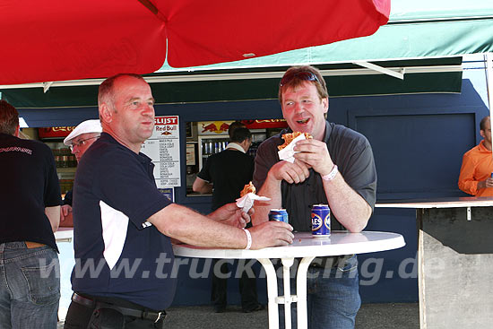 Truck Racing Zolder 2006