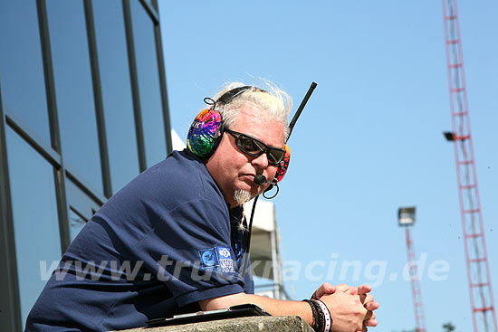 Truck Racing Zolder 2006