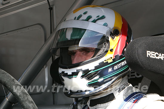 Truck Racing Zolder 2006