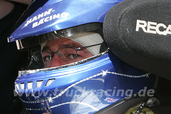 Truck Racing Zolder 2006