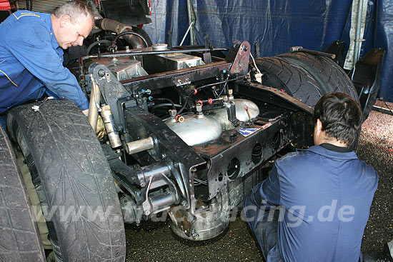 Truck Racing Zolder 2006