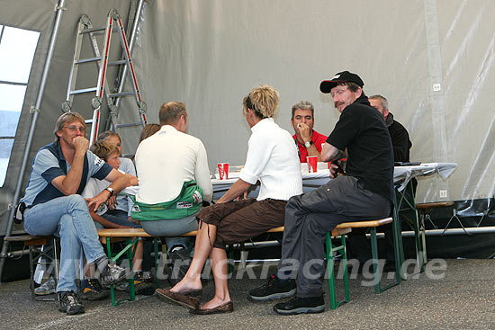Truck Racing Zolder 2006