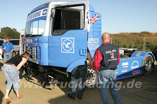 Truck Racing Zolder 2006