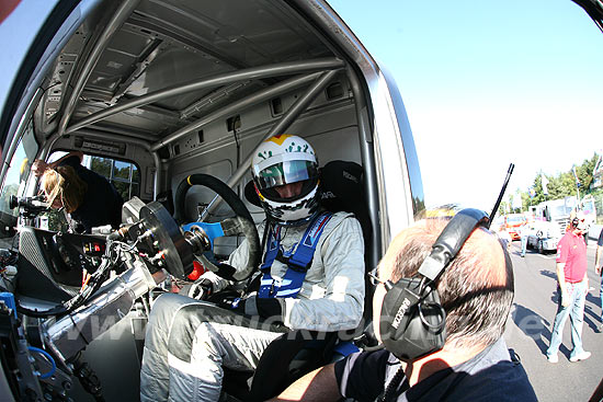 Truck Racing Zolder 2006