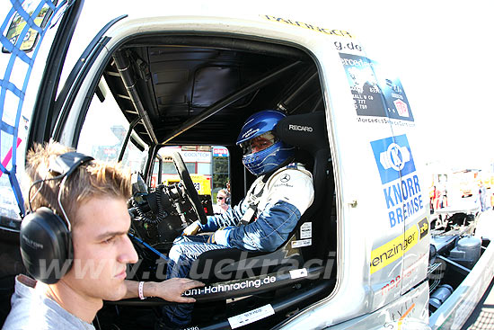 Truck Racing Zolder 2006