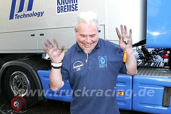 Truck Racing Zolder 2006